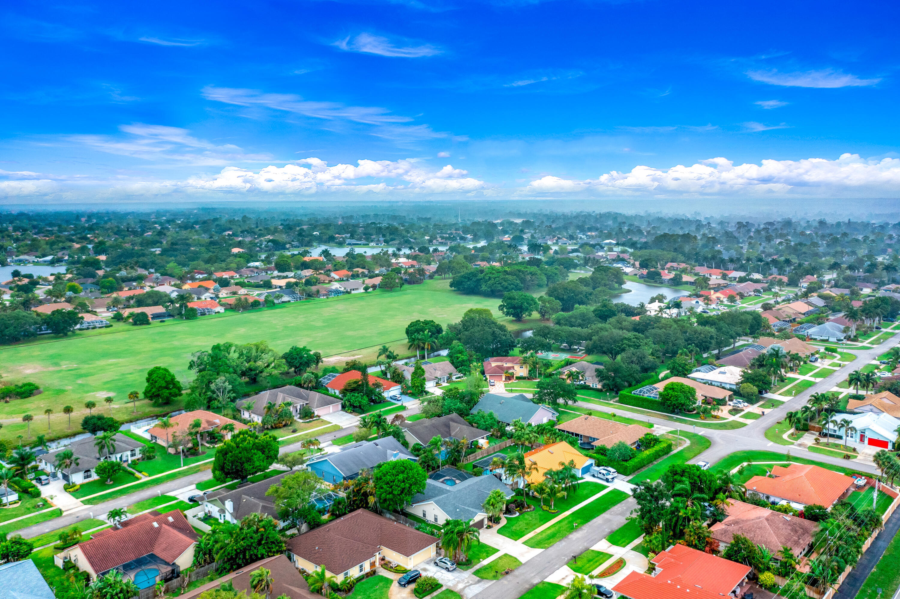 GREENVIEW SHORES 2 OF WELLINGTON - Residential Lease