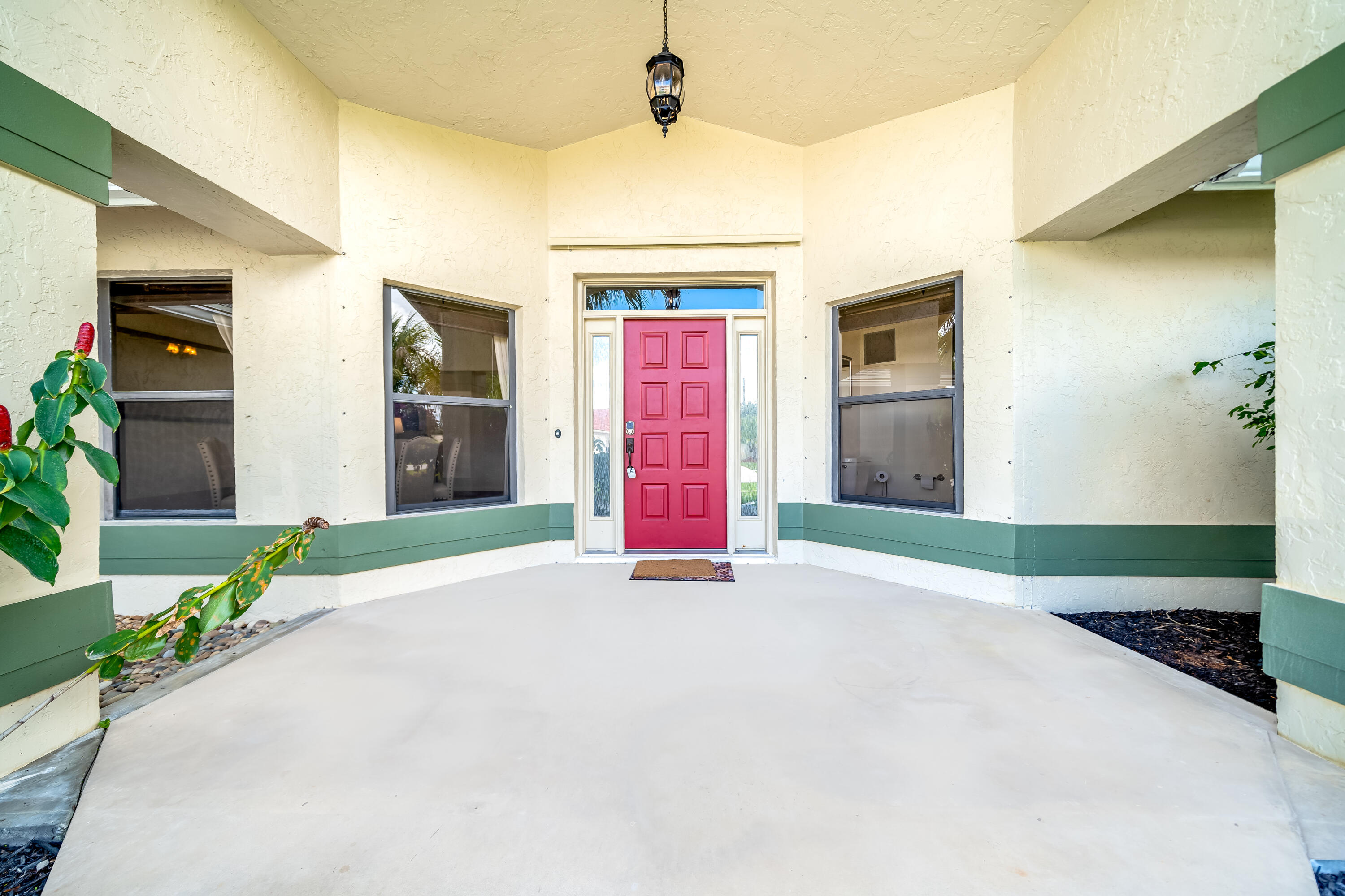 GREENVIEW SHORES 2 OF WELLINGTON - Residential Lease