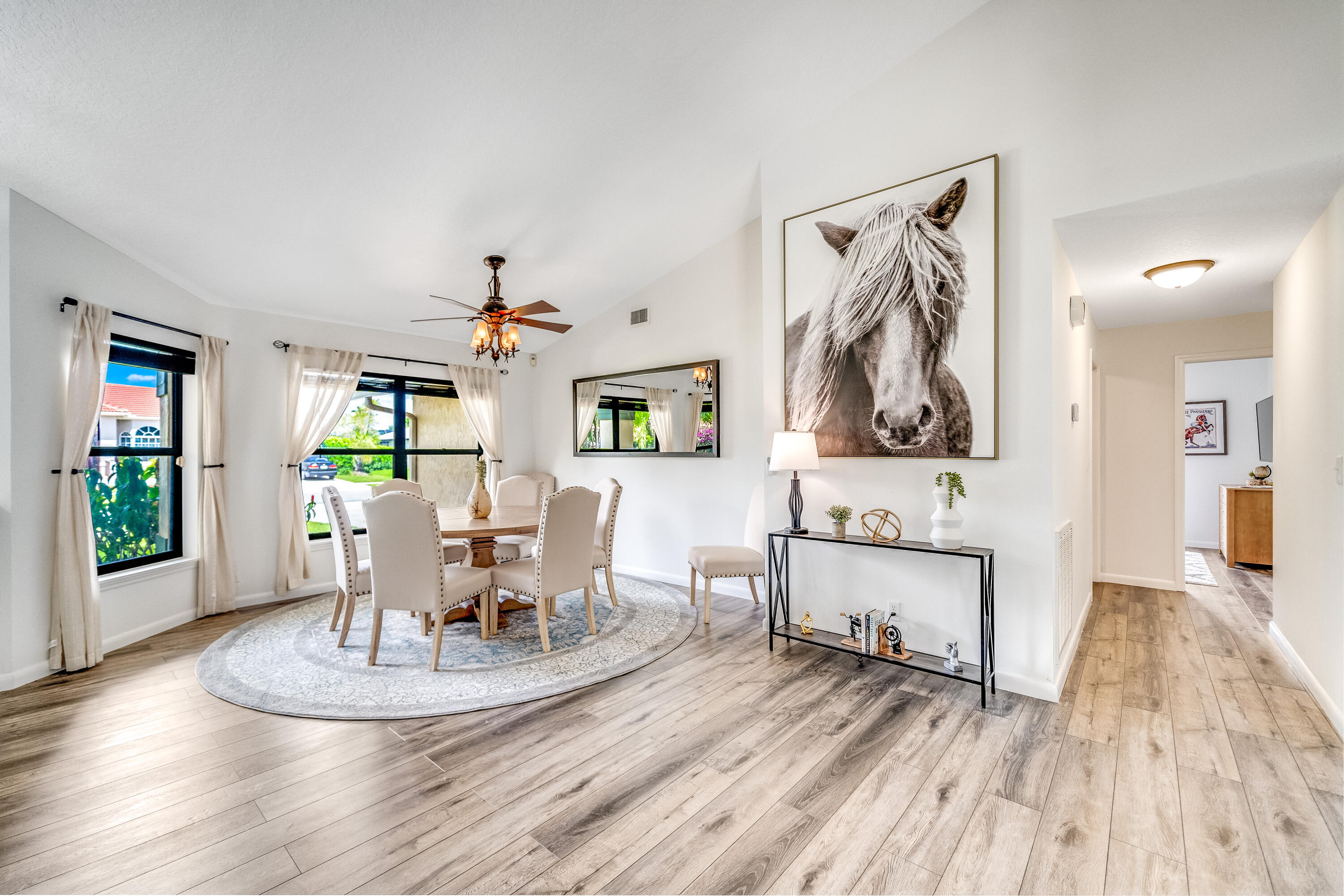 GREENVIEW SHORES 2 OF WELLINGTON - Residential Lease