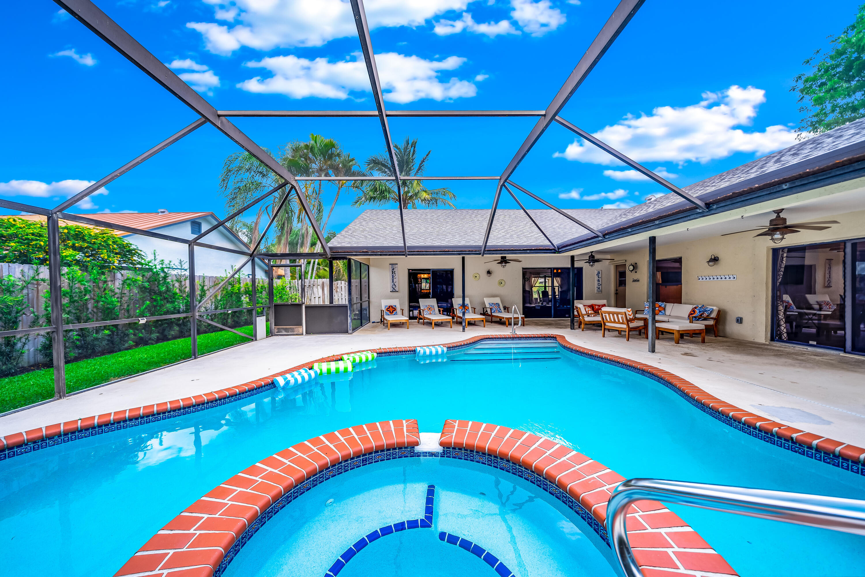 GREENVIEW SHORES 2 OF WELLINGTON - Residential Lease