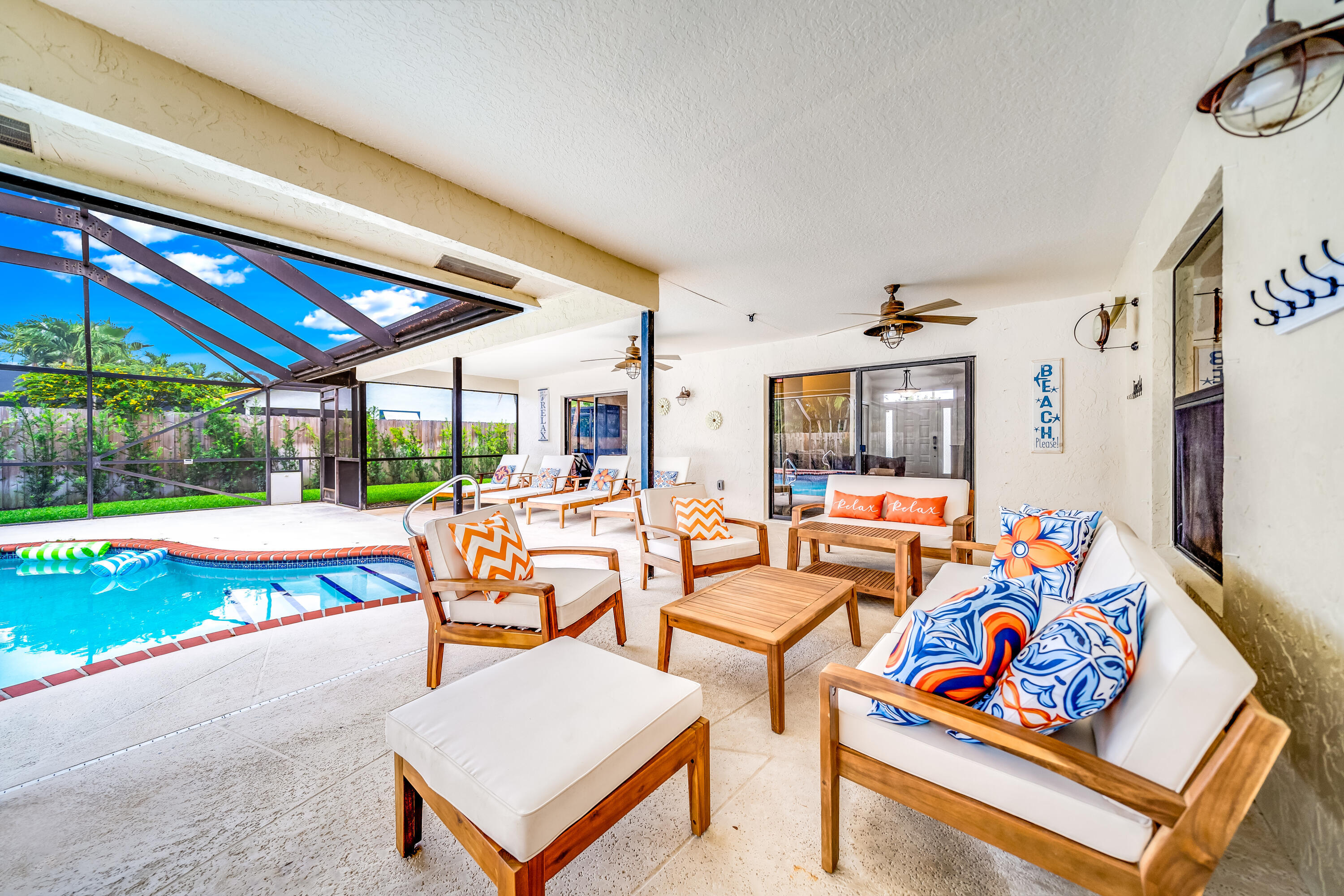 GREENVIEW SHORES 2 OF WELLINGTON - Residential Lease