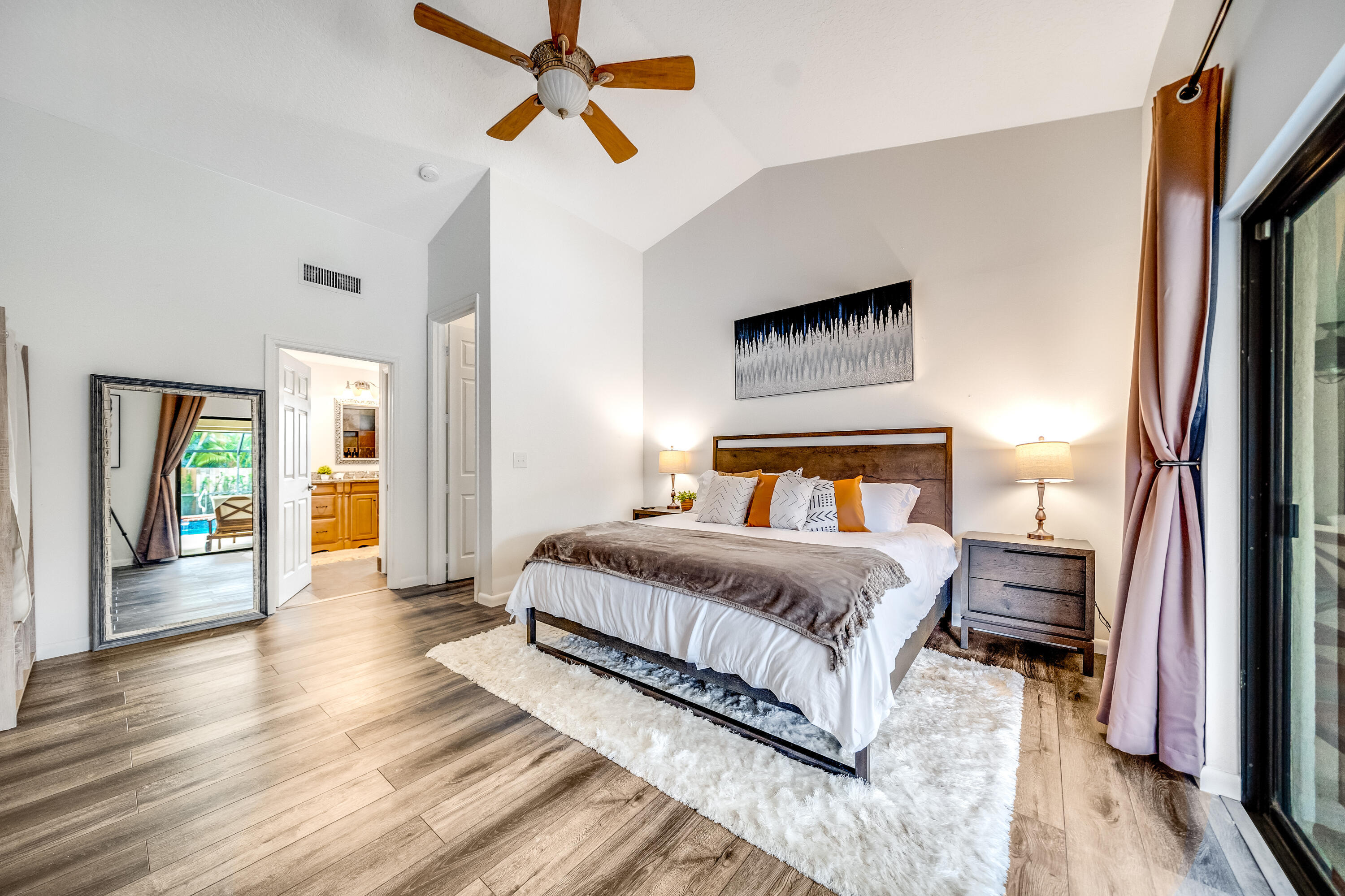 GREENVIEW SHORES 2 OF WELLINGTON - Residential Lease