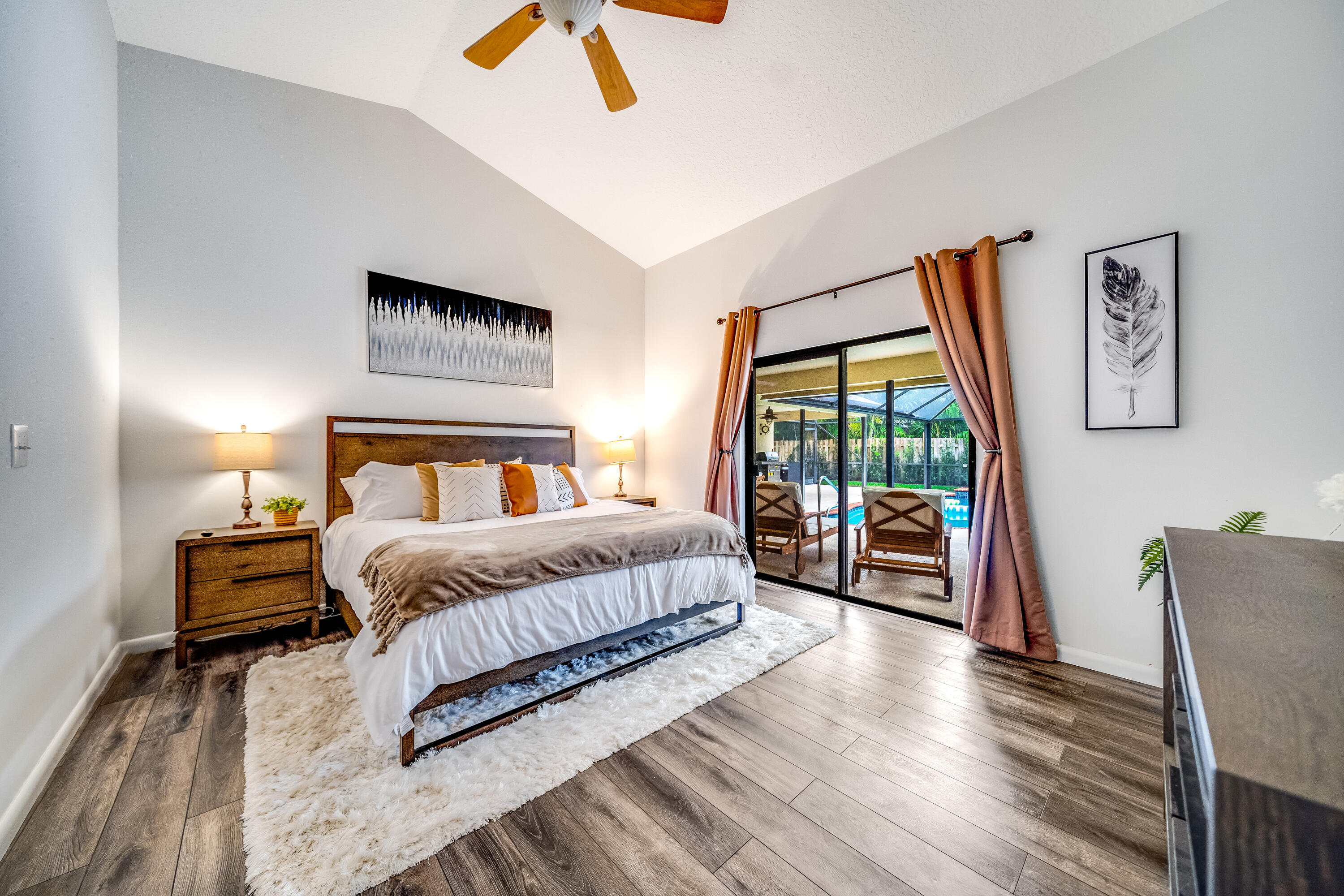 GREENVIEW SHORES 2 OF WELLINGTON - Residential Lease