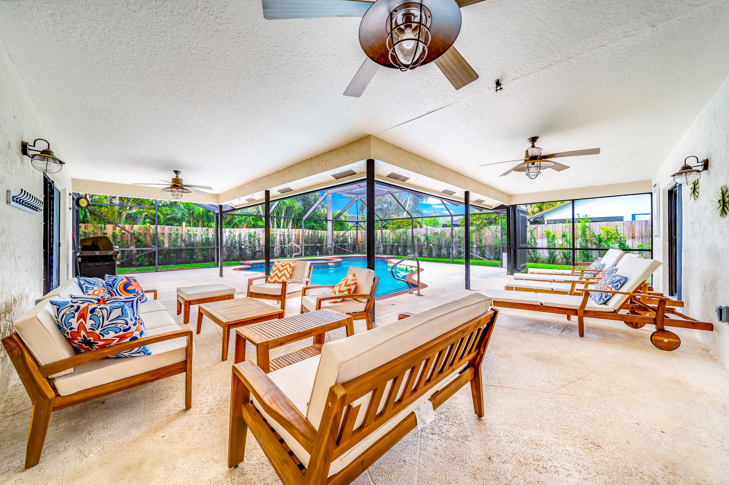 GREENVIEW SHORES 2 OF WELLINGTON - Residential Lease