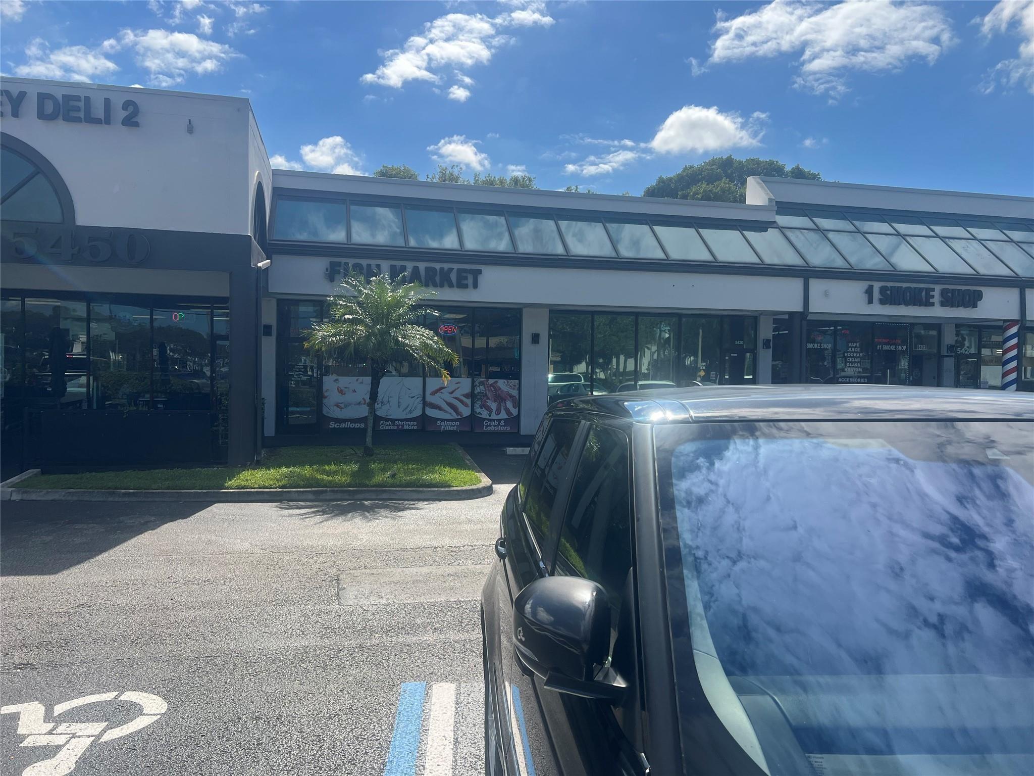 5418 W ATLANTIC BLVD