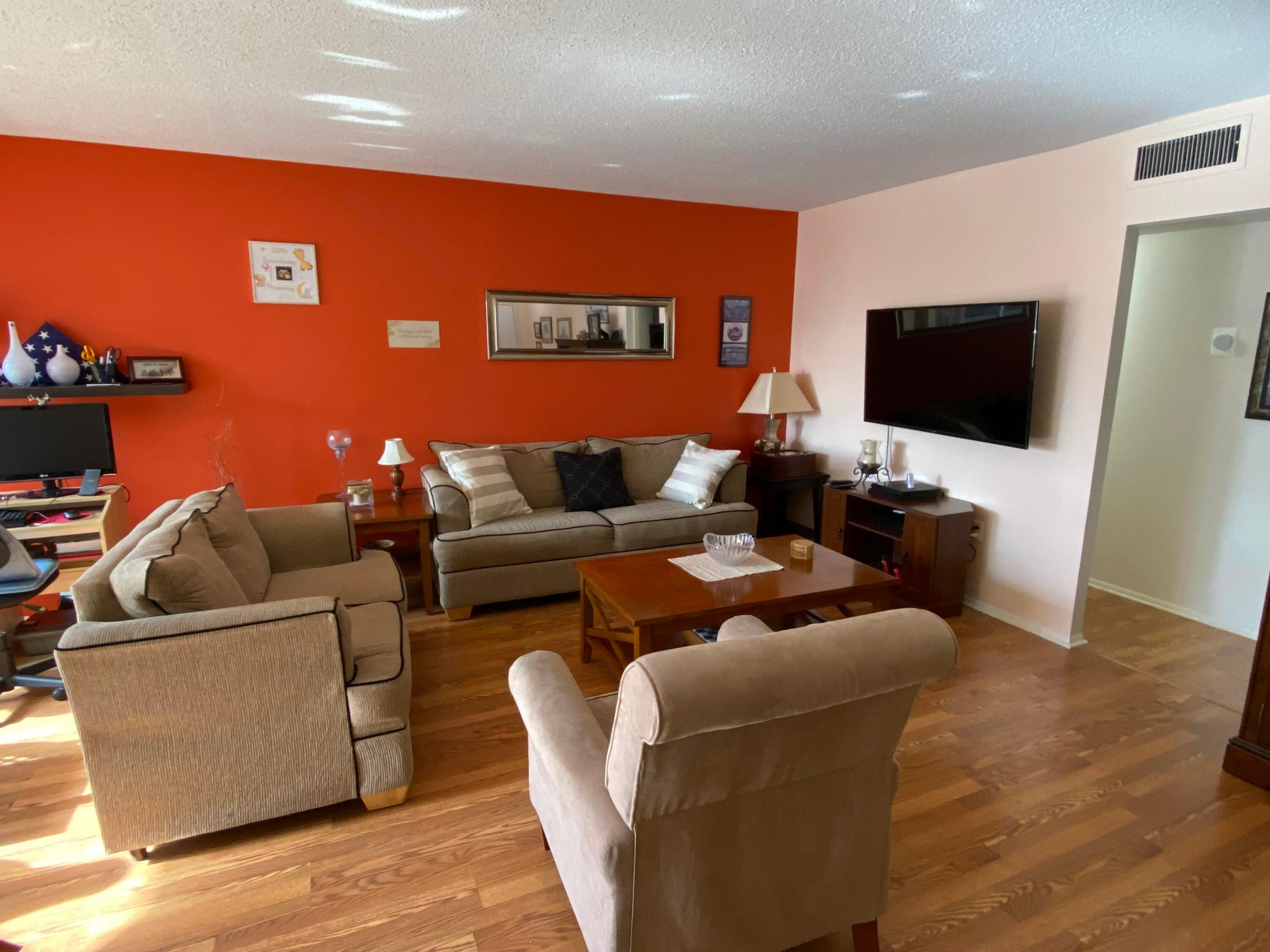 GREENWAY VILLAGE NORTH CONDO 2 - Residential