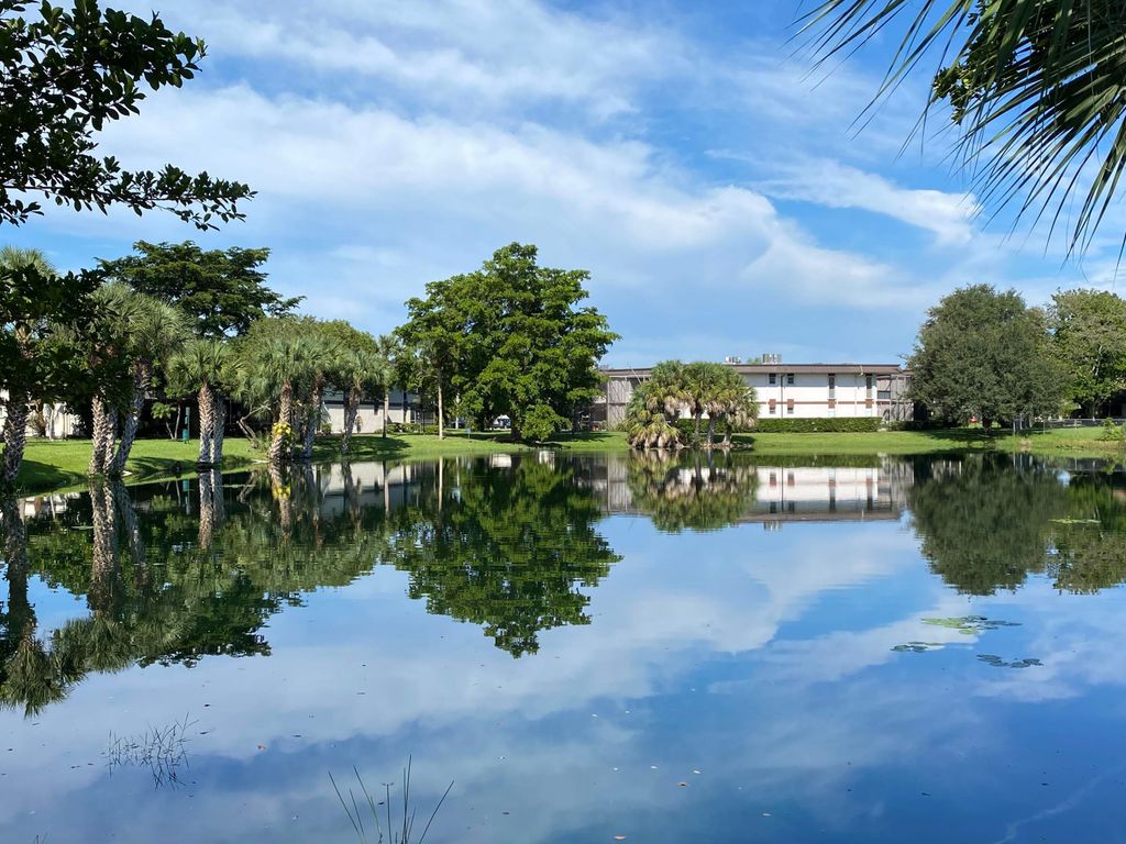 Photo of 7 Greenway Vlg N #211, Royal Palm Beach, FL 33411 (MLS # R11134324)