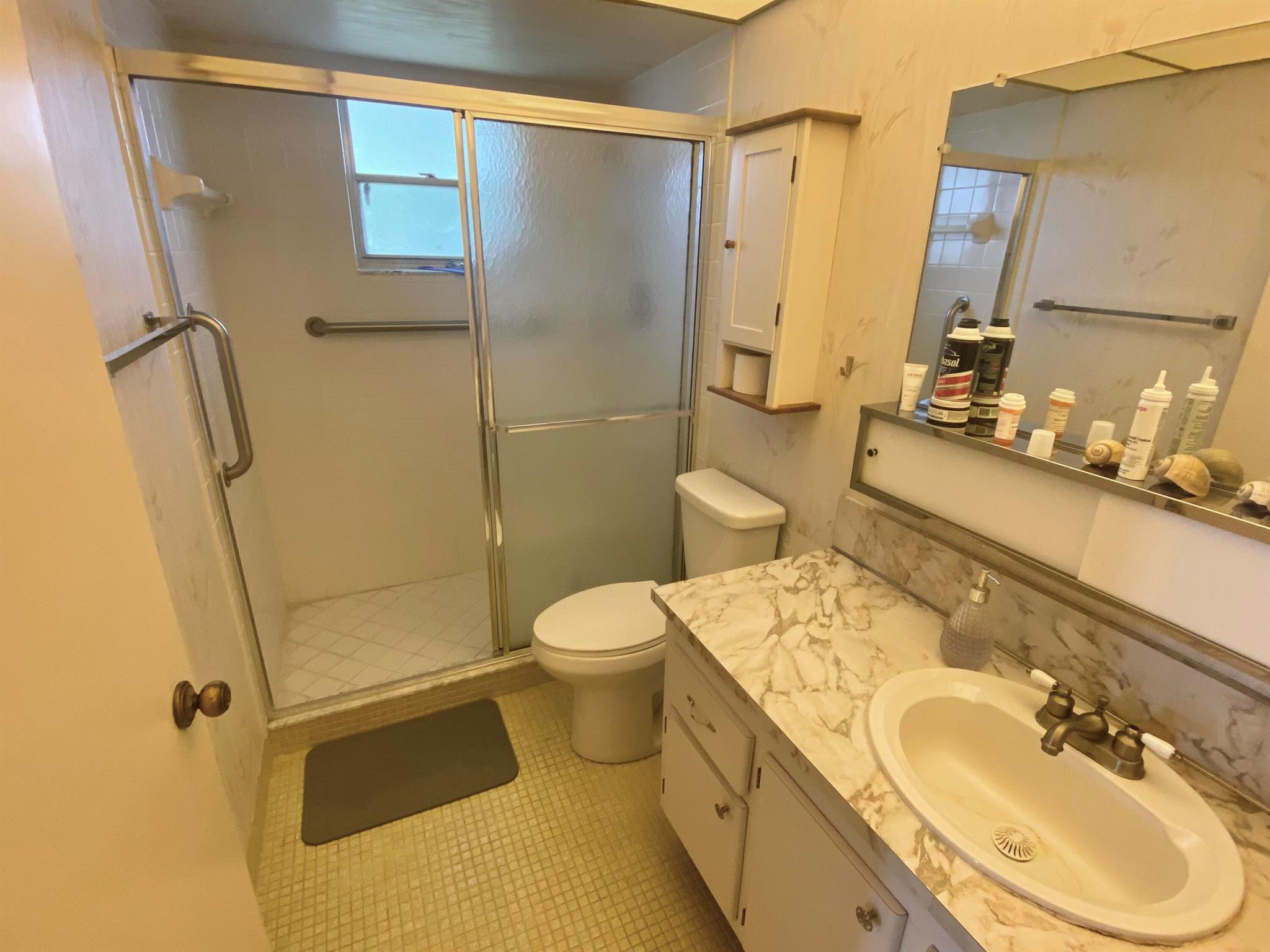 GREENWAY VILLAGE NORTH CO - Residential