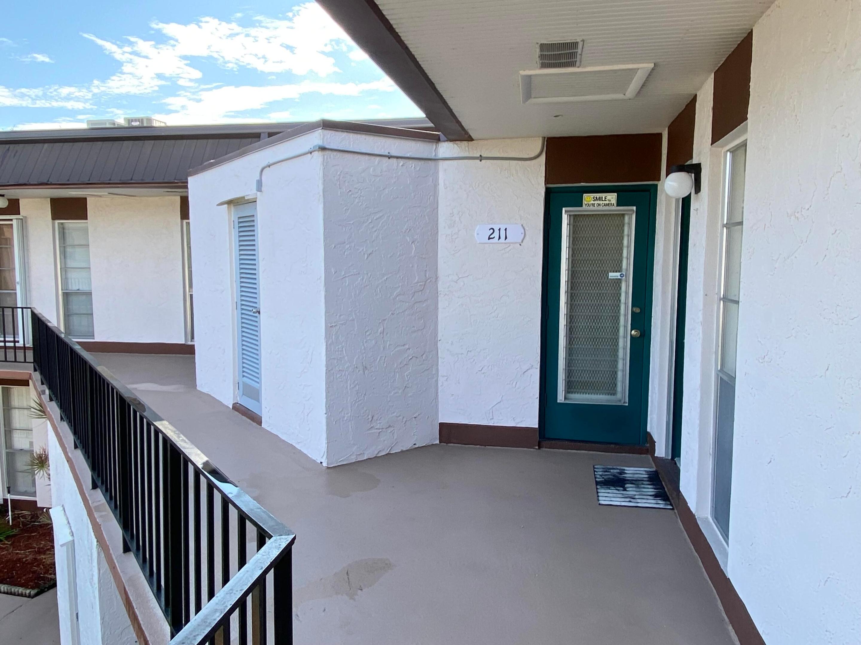 GREENWAY VILLAGE NORTH CONDO 2 - Residential