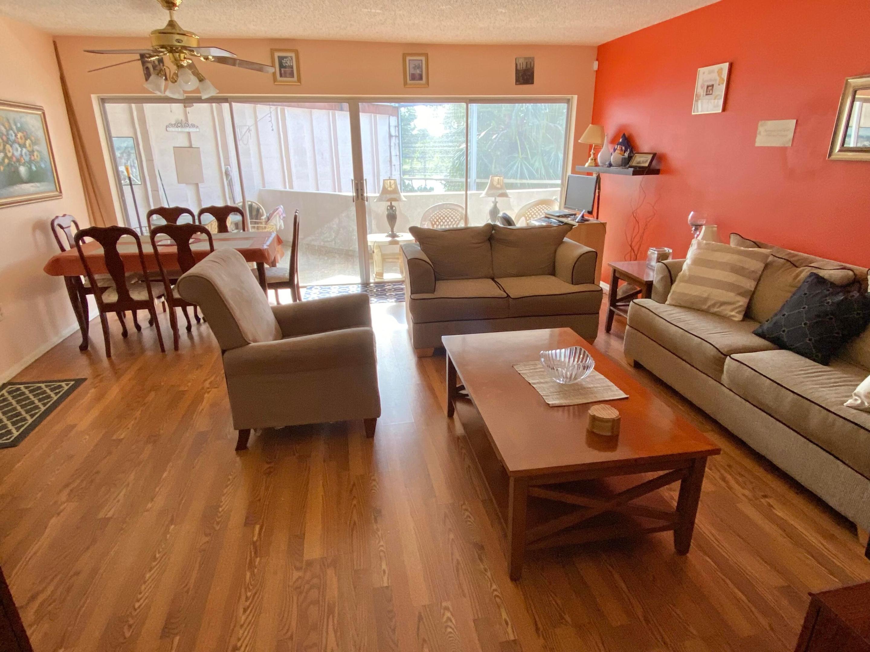 GREENWAY VILLAGE NORTH CONDO 2 - Residential