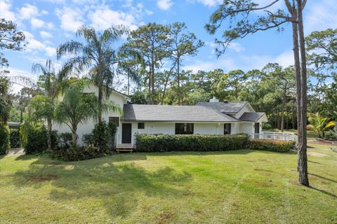 Photo of 13600 54th Street N, The Acreage, FL 33411 (MLS # R11162869)