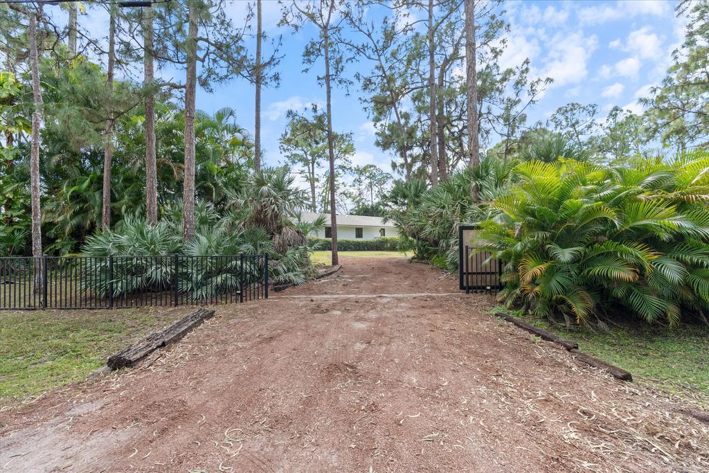 Photo of 13600 54th Street N, The Acreage, FL 33411 (MLS # R11162869)
