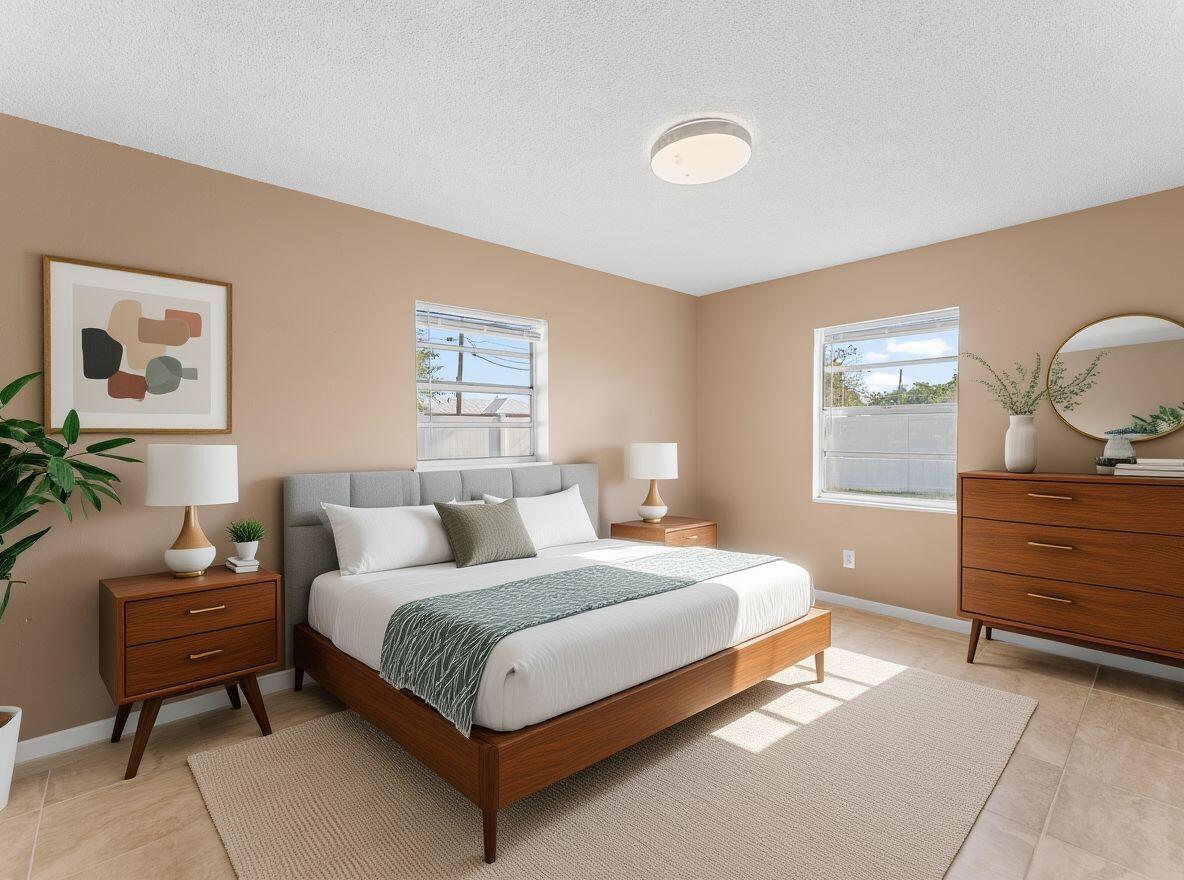 WHISPERING PALMS UNIT 5 - Residential