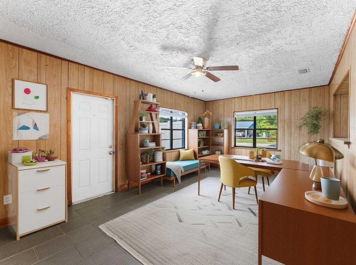 WHISPERING PALMS UNIT 5 - Residential