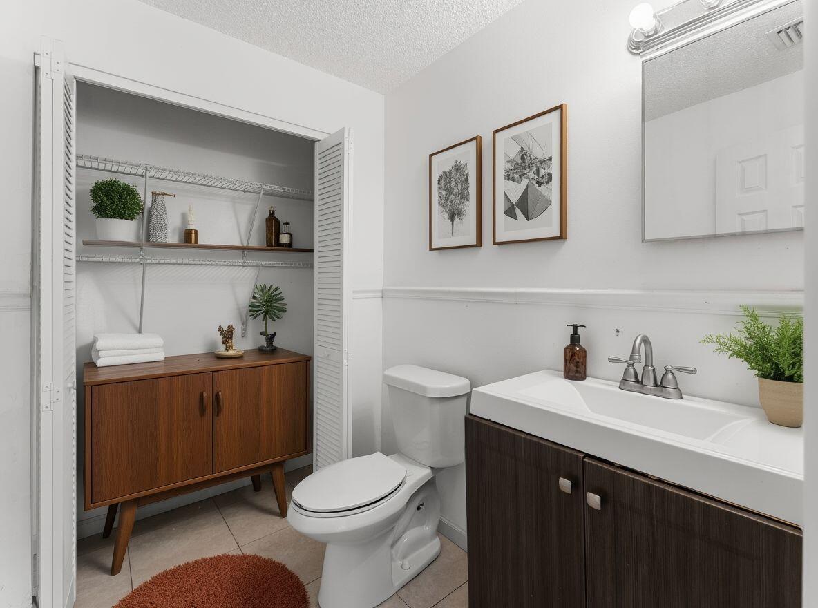 WHISPERING PALMS UNIT 5 - Residential