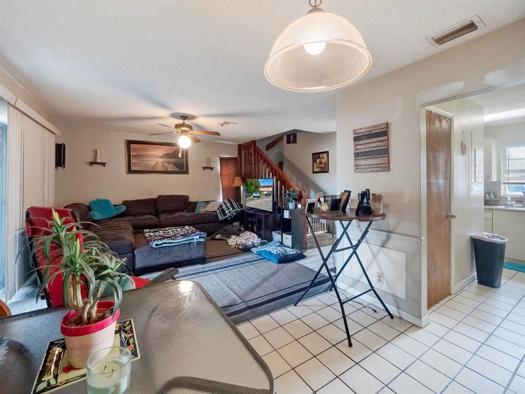 GREEN MEADOWS - Residential Income