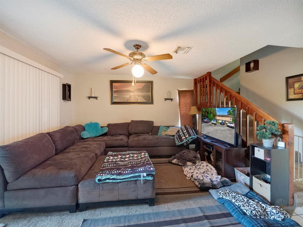 GREEN MEADOWS - Residential Income