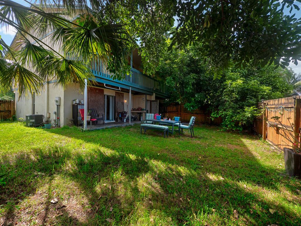 GREEN MEADOWS - Residential Income