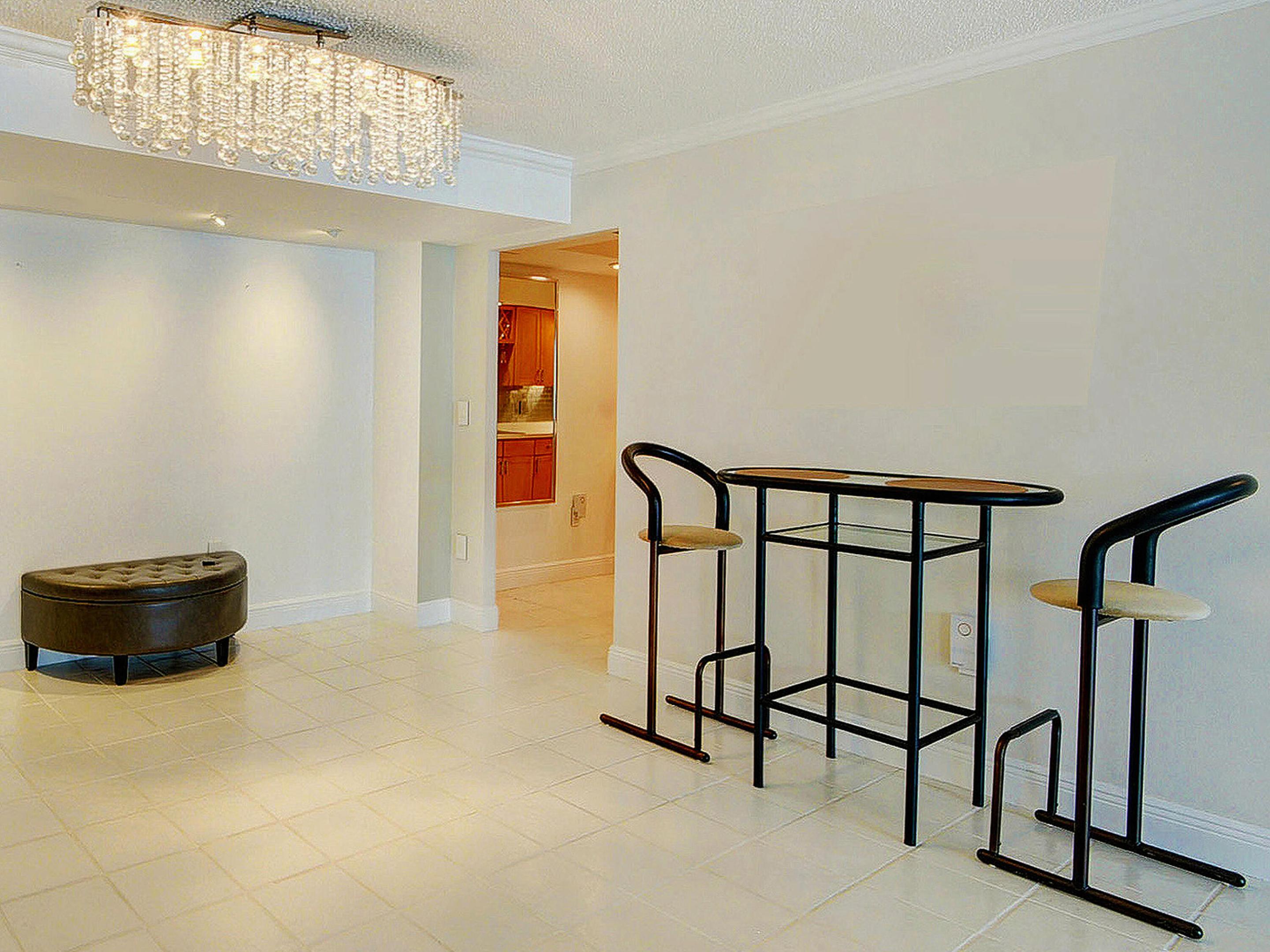 CLARIDGES II CONDO - Residential