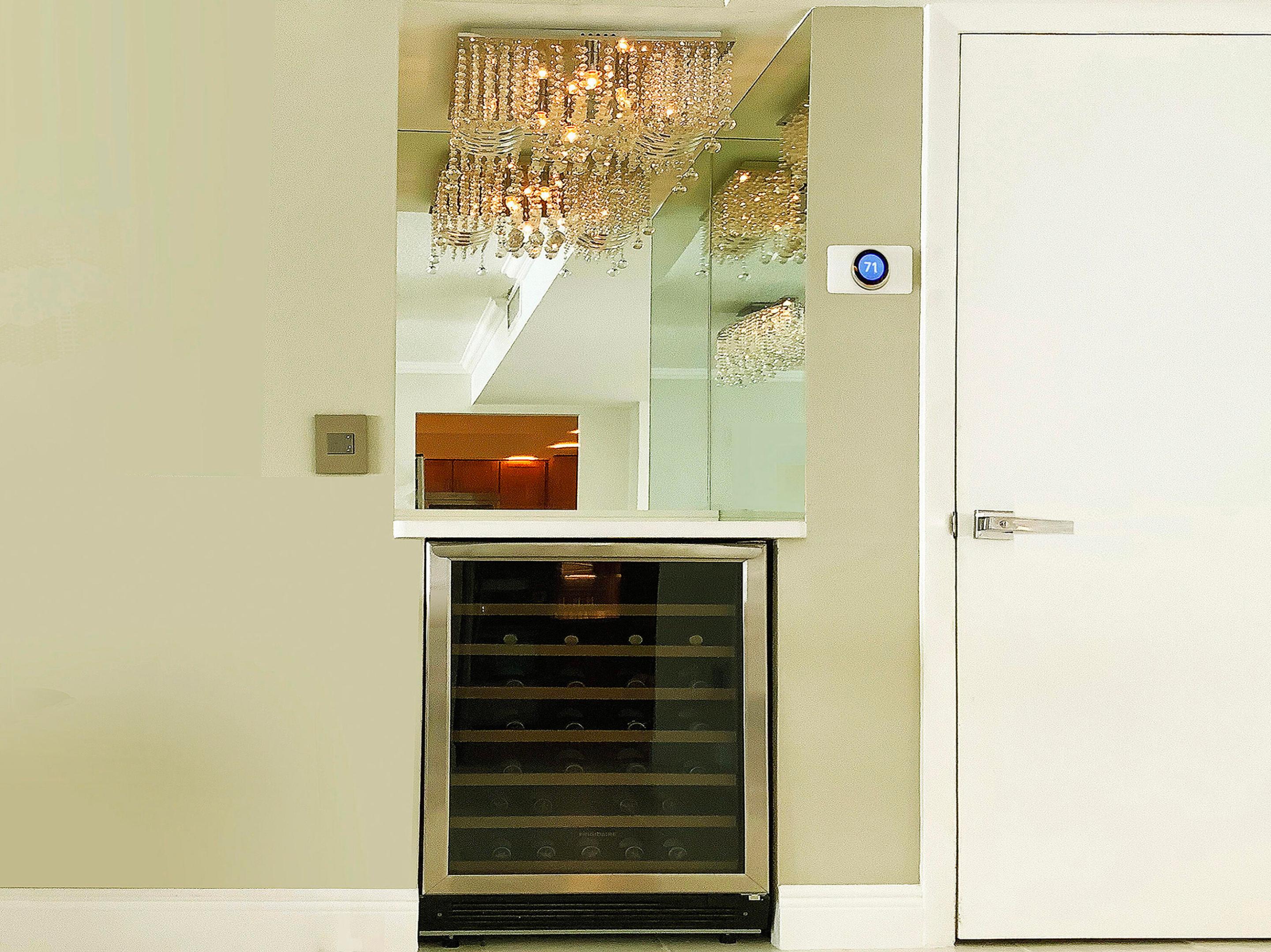 CLARIDGES II CONDO - Residential