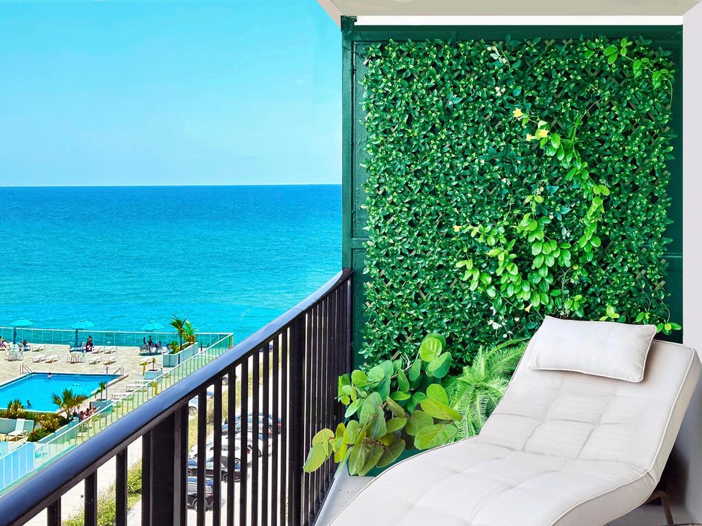 Photo of 3460 S Ocean Boulevard #7110, Palm Beach, FL 33480 (MLS # B26005991)