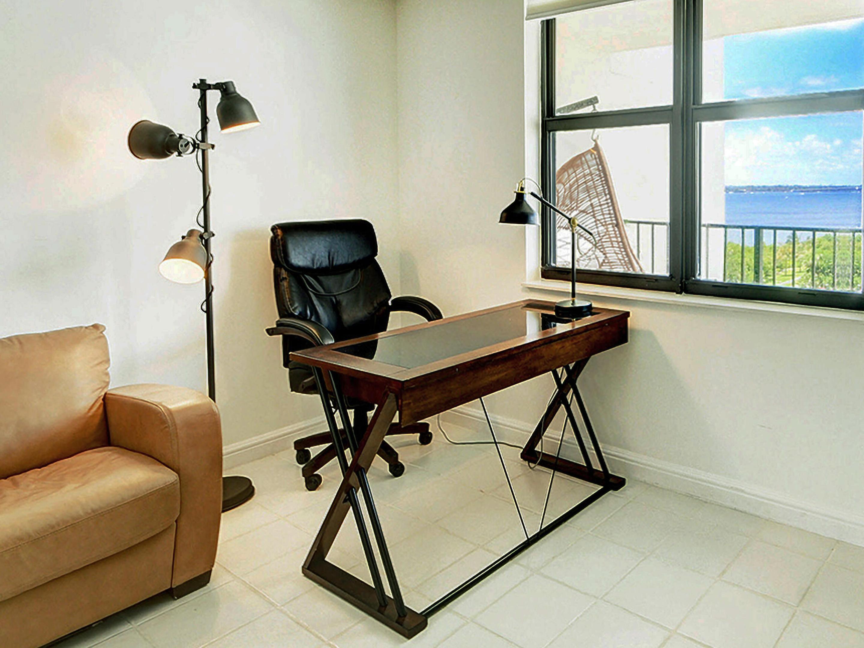 CLARIDGES II CONDO - Residential