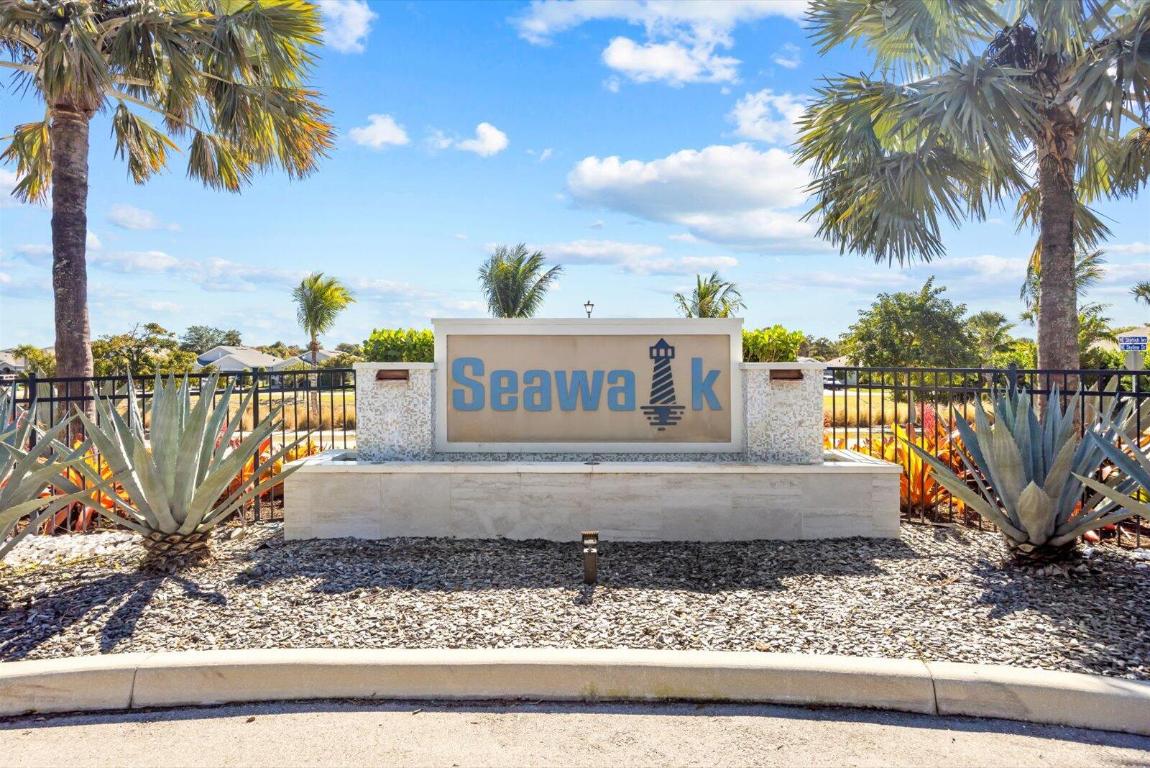 OCEAN BREEZE WEST - Residential