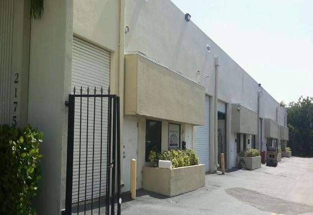 Discover this versatile industrial space ideal for a variety of businesses! The unit offers 1,338 sq ft on the first floor, featuring an office and a full bathroom. The 800+ sq ft mezzanine on the second floor includes a kitchen area, and additional private space for another office with or room with double closet space, and a flexible meeting, working/living space, all equipped with air conditioning. Electric 12' x 10' grade level loading door, full a/c coverage, no mechanic-reletad business allowed.