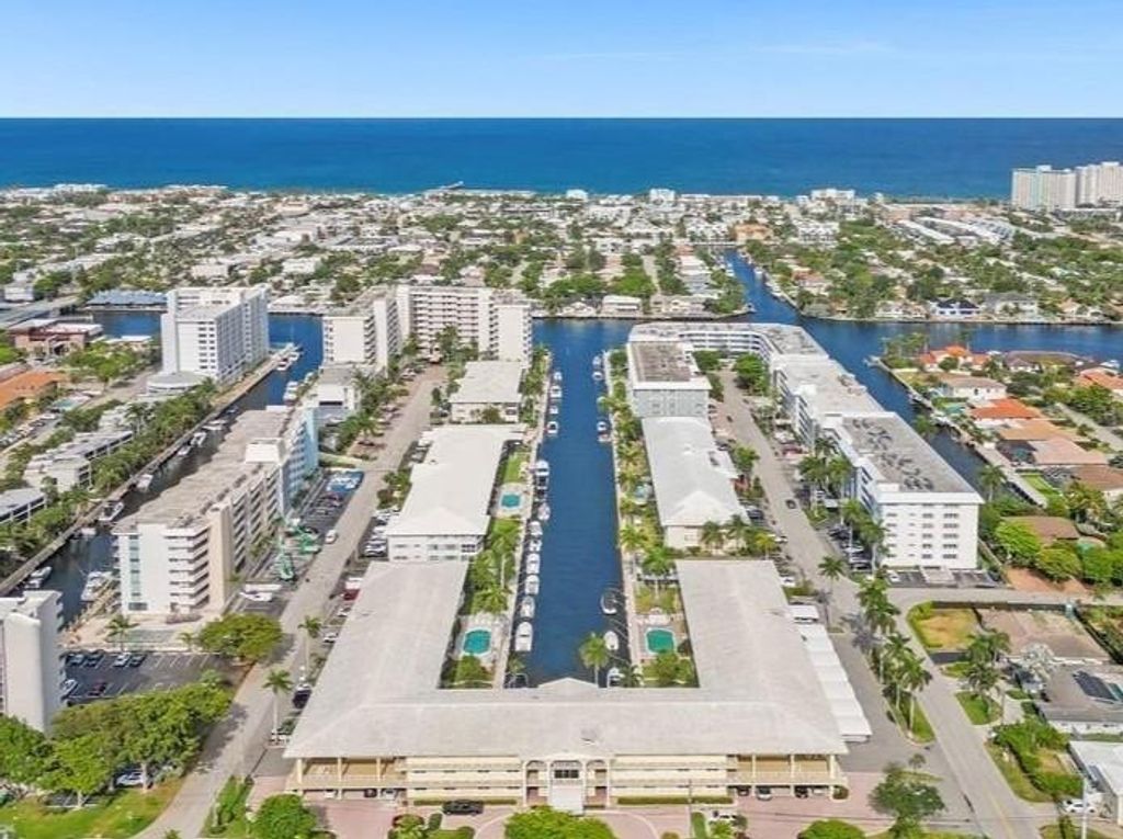 Photo of 3001 NE 47th Court #117, Fort Lauderdale, FL 33308 (MLS # F10472965)