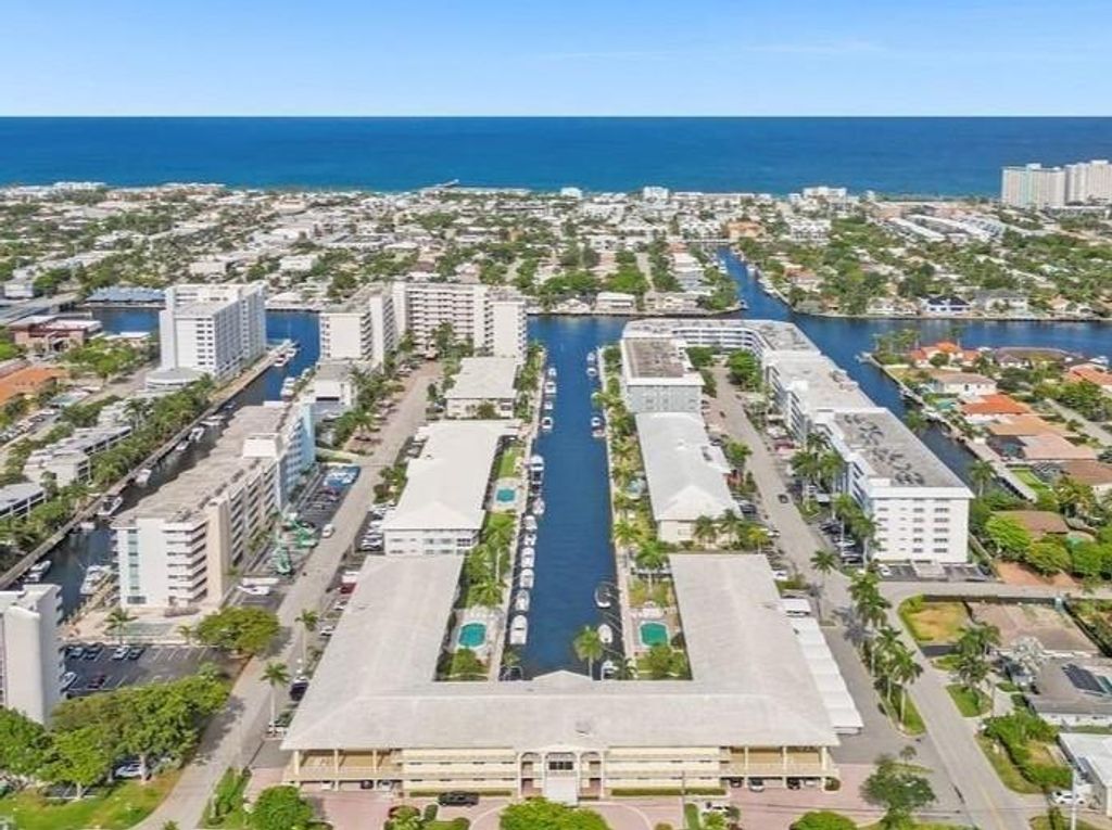 Photo of 3001 NE 47th Court #117, Fort Lauderdale, FL 33308 (MLS # F10472965)