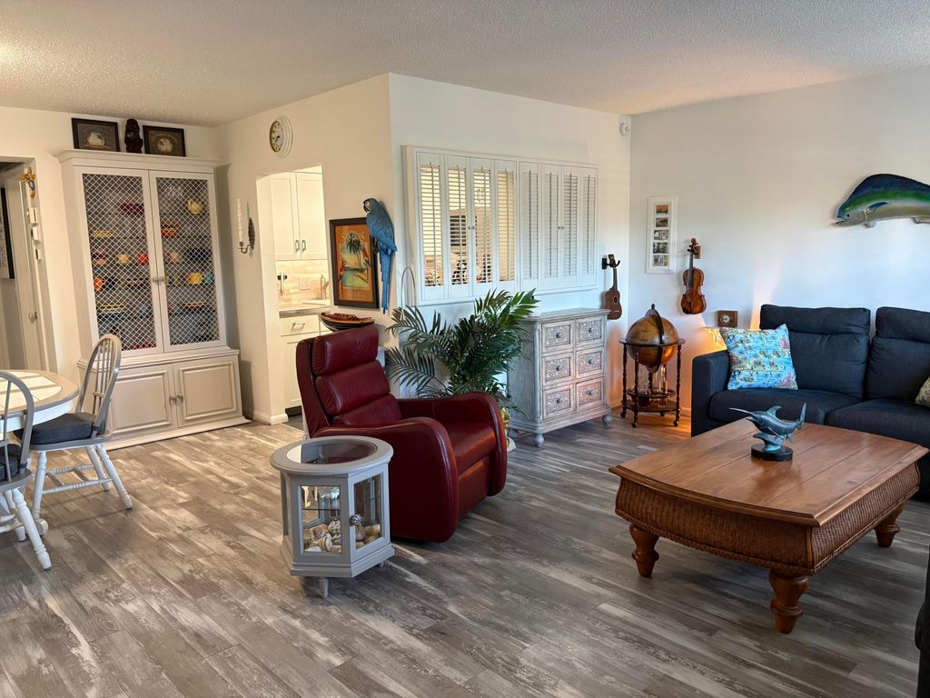 Photo of 223 Southampton B, West Palm Beach, FL 33417 (MLS # B26007886)