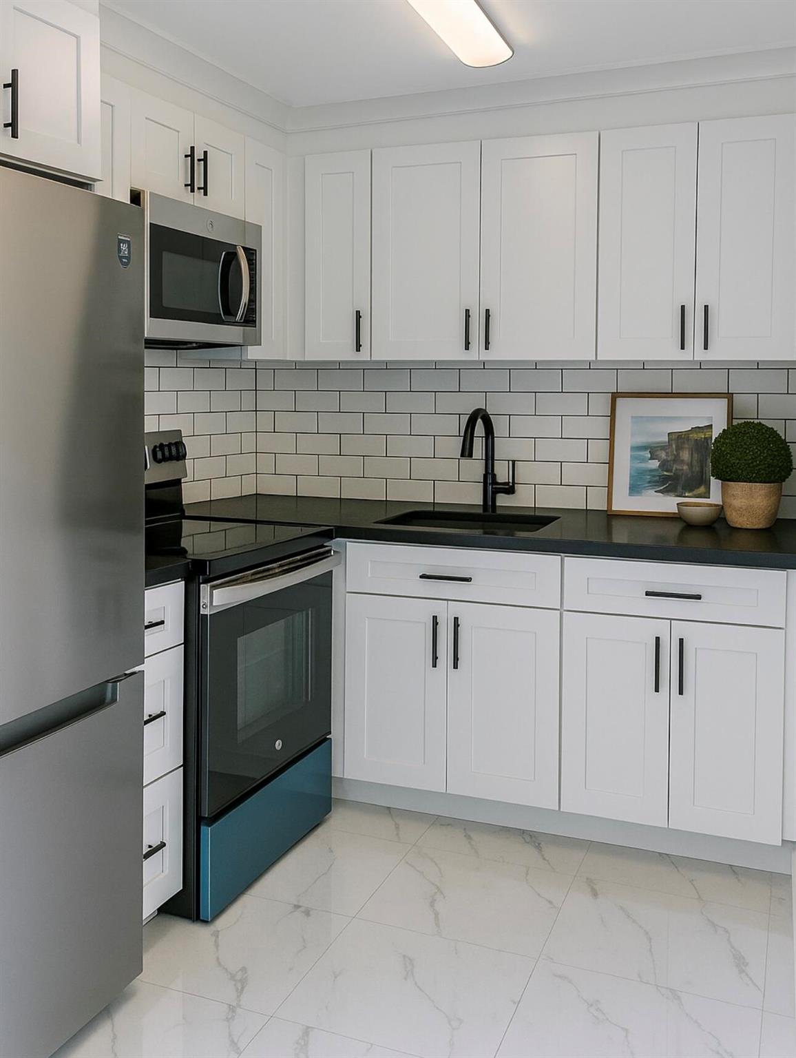 NORTHAMPTON CONDOS - Residential Lease