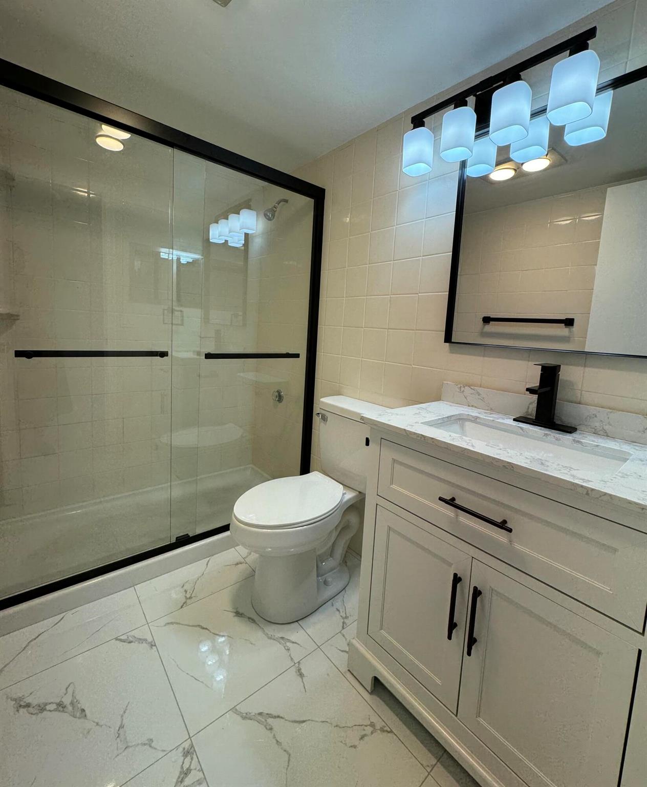 NORTHAMPTON CONDOS - Residential Lease