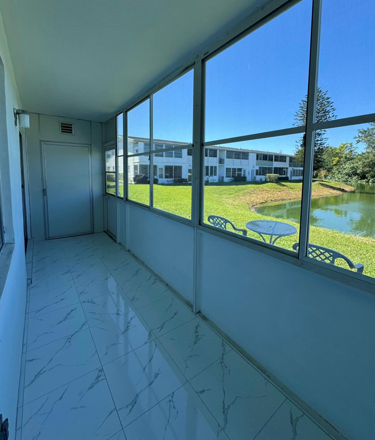 NORTHAMPTON CONDOS - Residential Lease