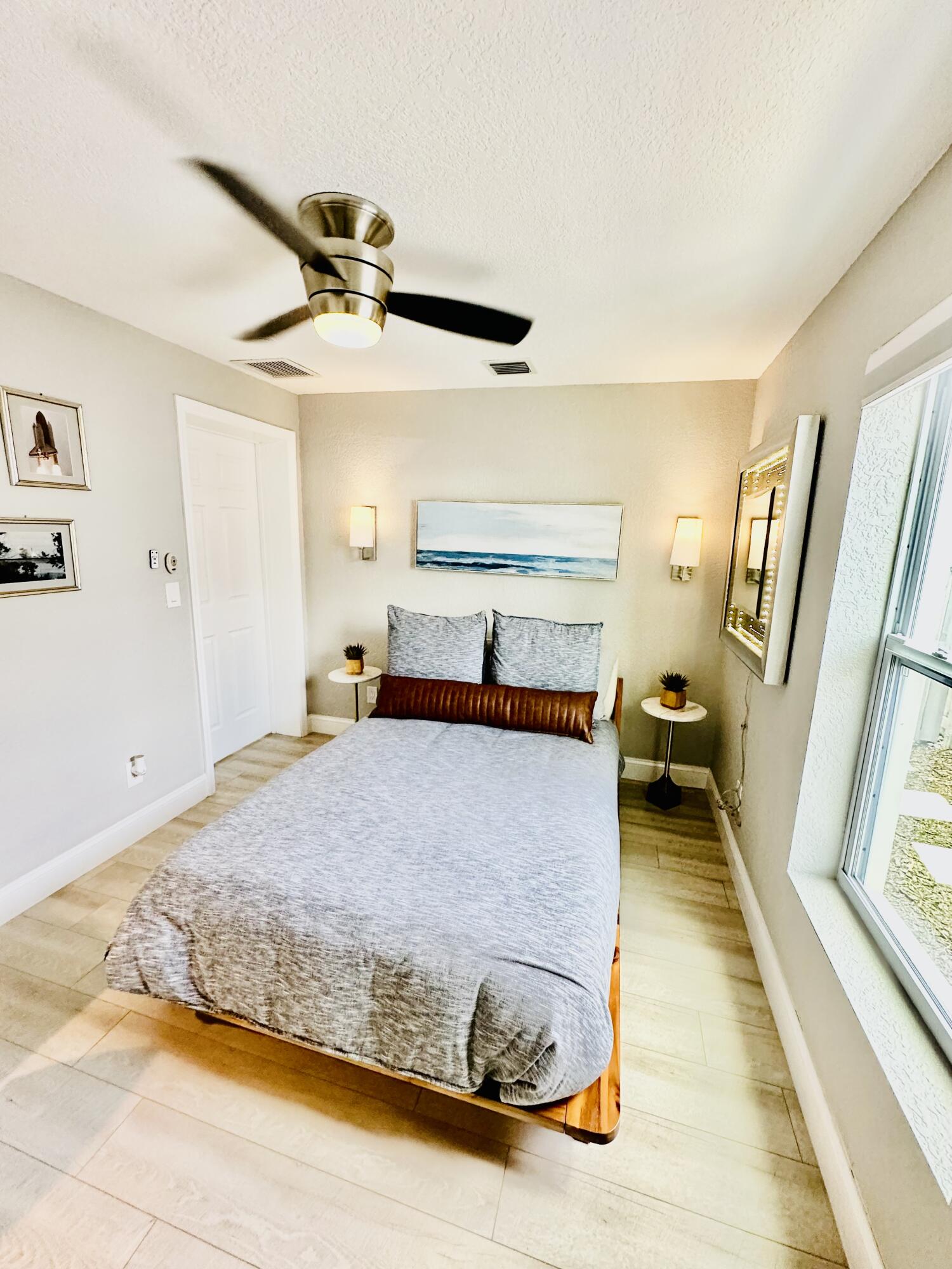 NORTH ANDREWS TERRACE FIRST ADD - Residential Lease