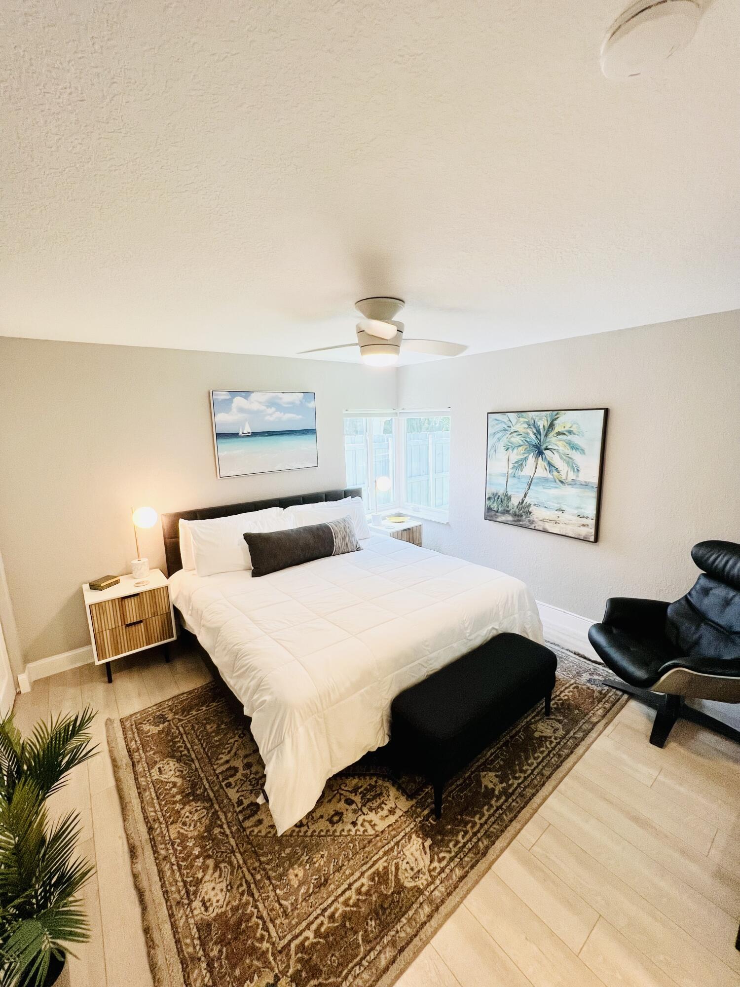 NORTH ANDREWS TERRACE FIRST ADD - Residential Lease