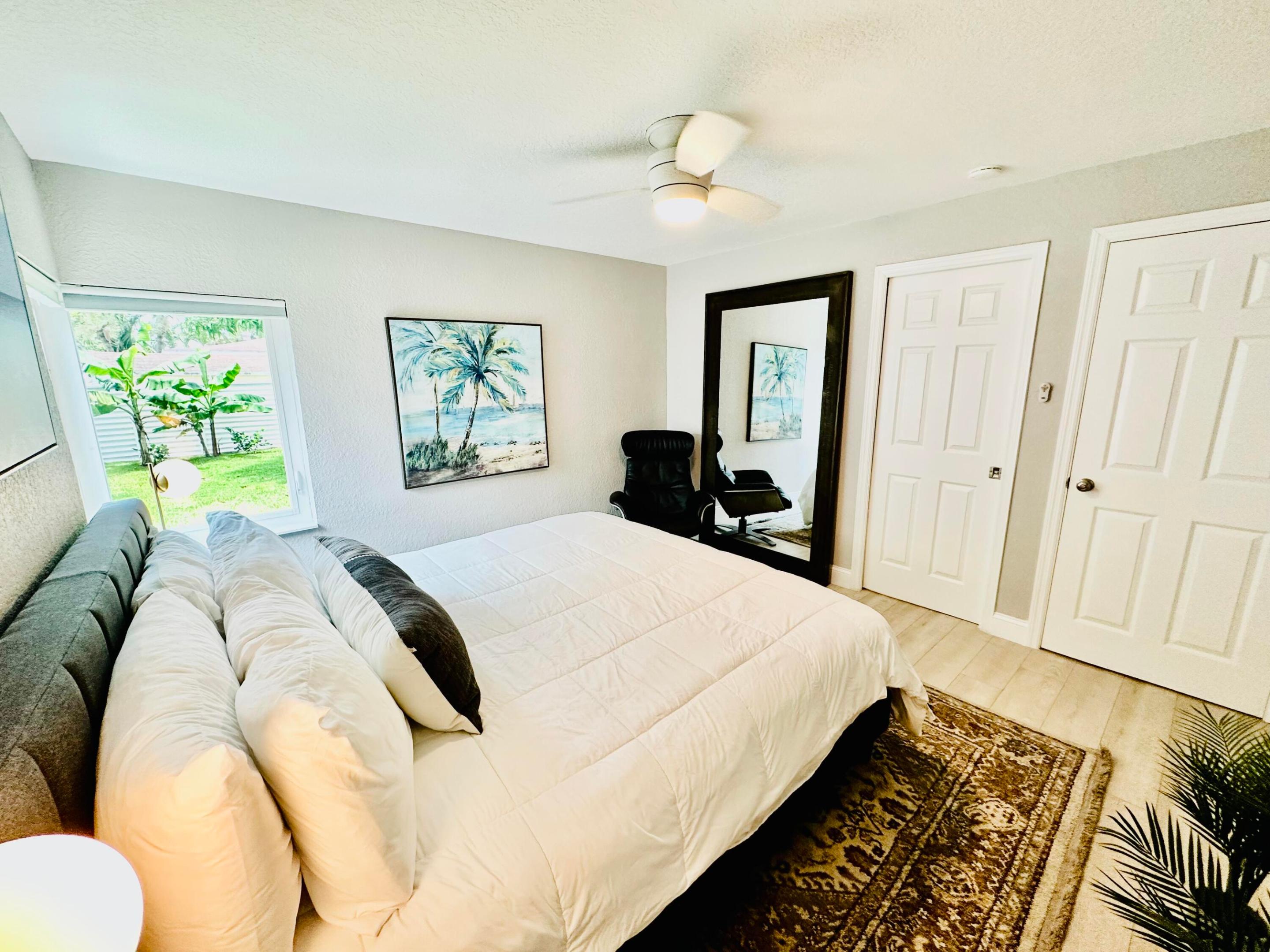 NORTH ANDREWS TERRACE FIRST ADD - Residential Lease