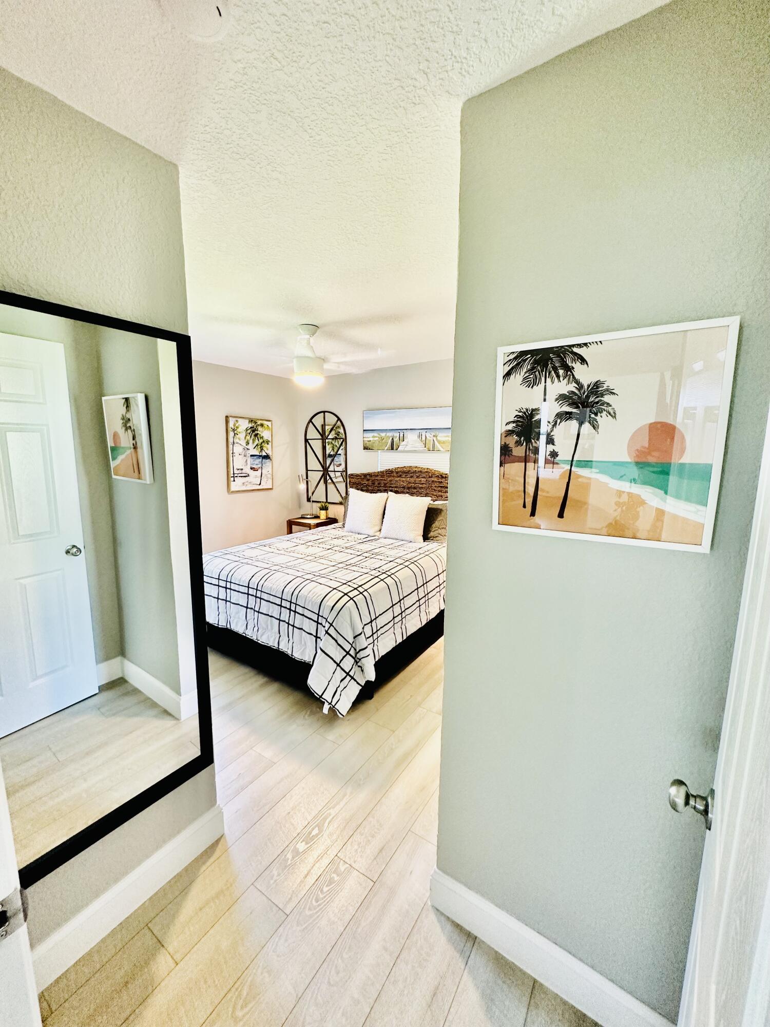 NORTH ANDREWS TERRACE FIRST ADD - Residential Lease