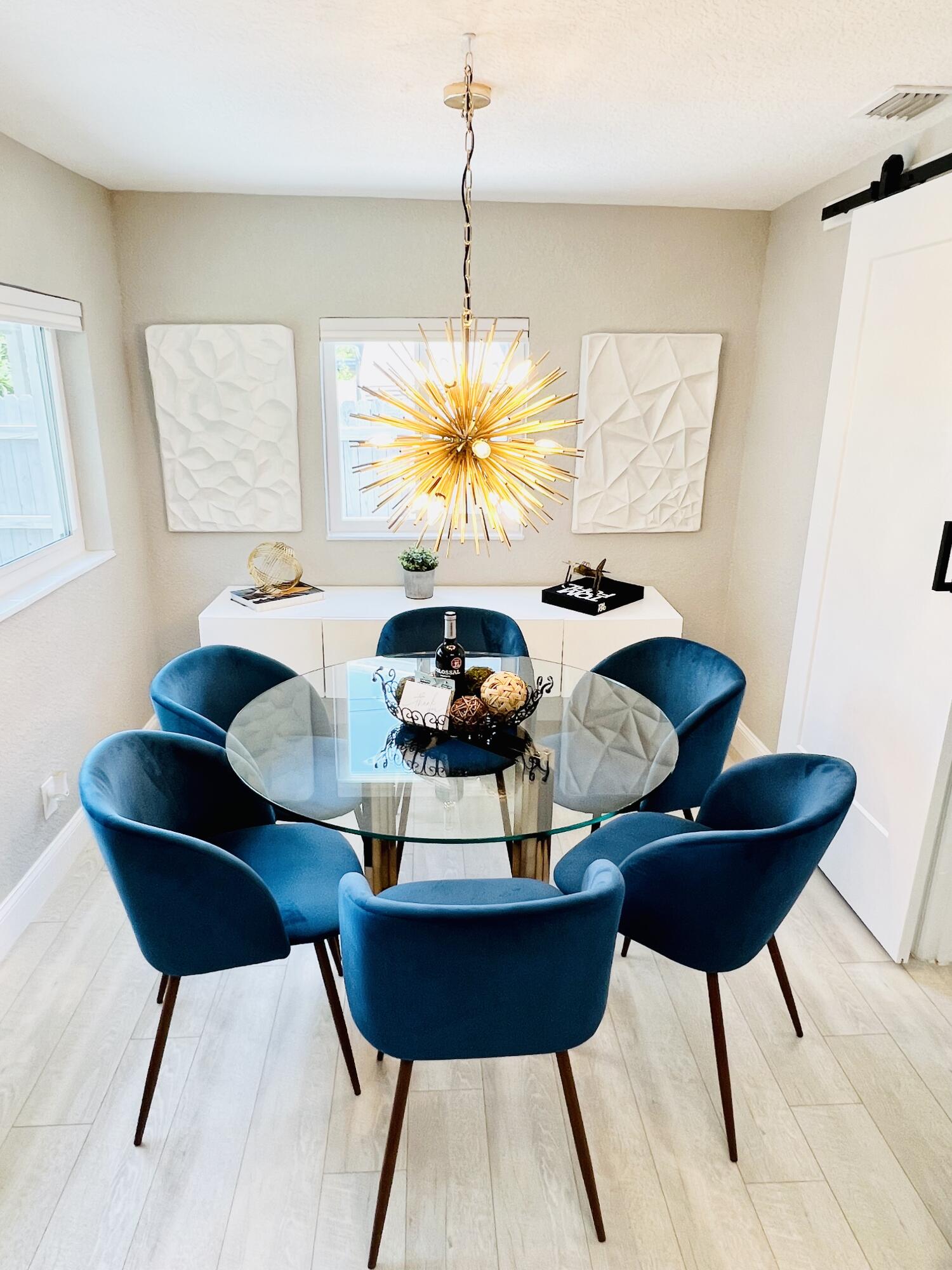 NORTH ANDREWS TERRACE FIRST ADD - Residential Lease