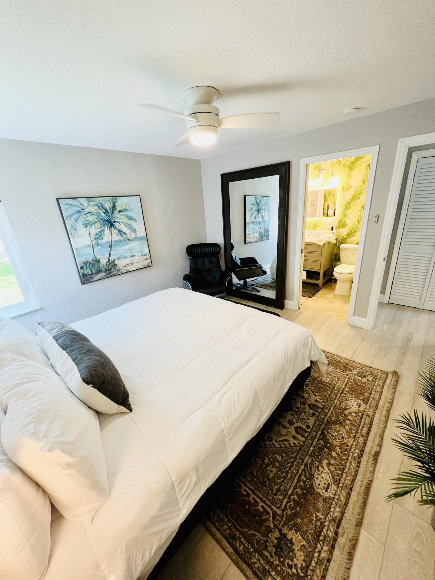 NORTH ANDREWS TERRACE FIRST ADD - Residential Lease