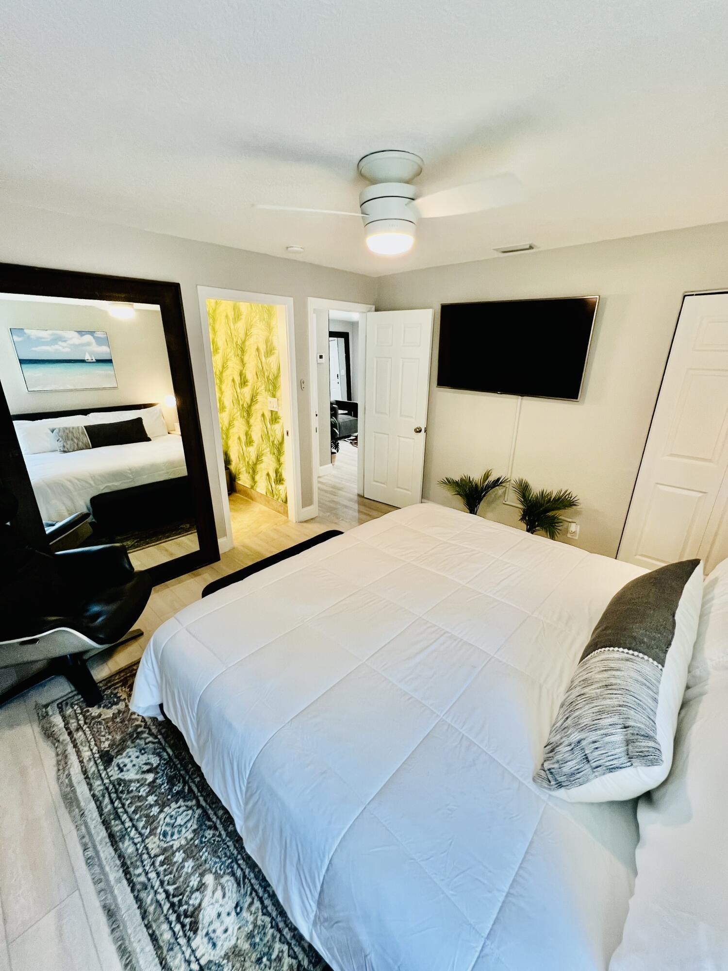 NORTH ANDREWS TERRACE FIRST ADD - Residential Lease