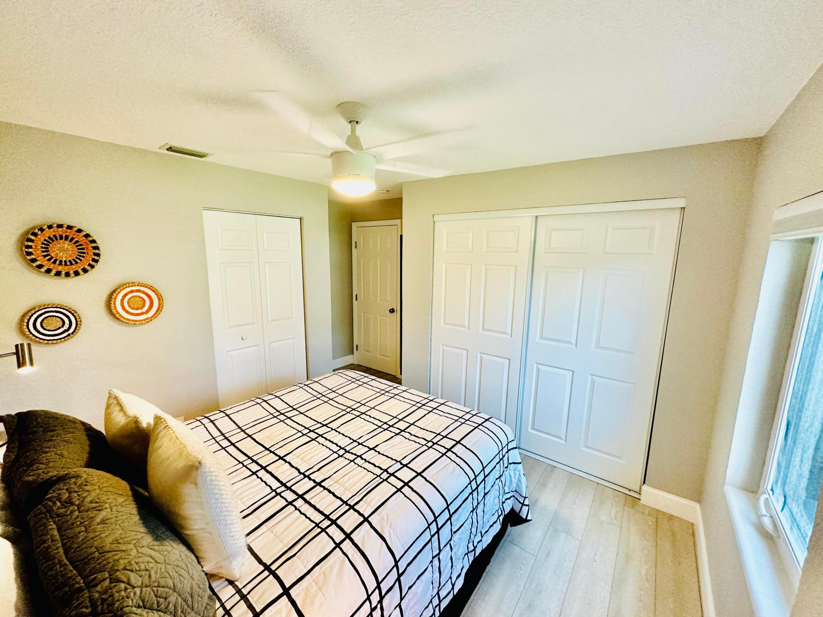 NORTH ANDREWS TERRACE FIRST ADD - Residential Lease