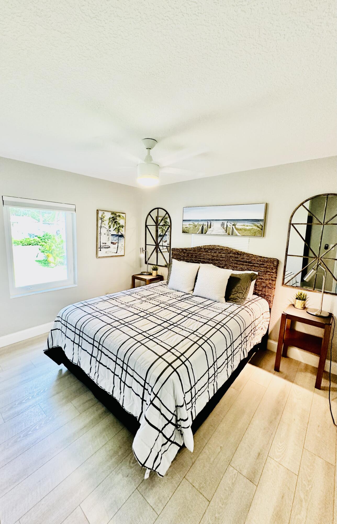 NORTH ANDREWS TERRACE FIRST ADD - Residential Lease