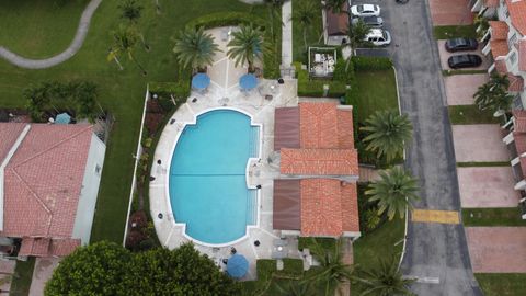 A home in Doral