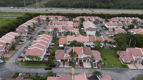 A home in Doral