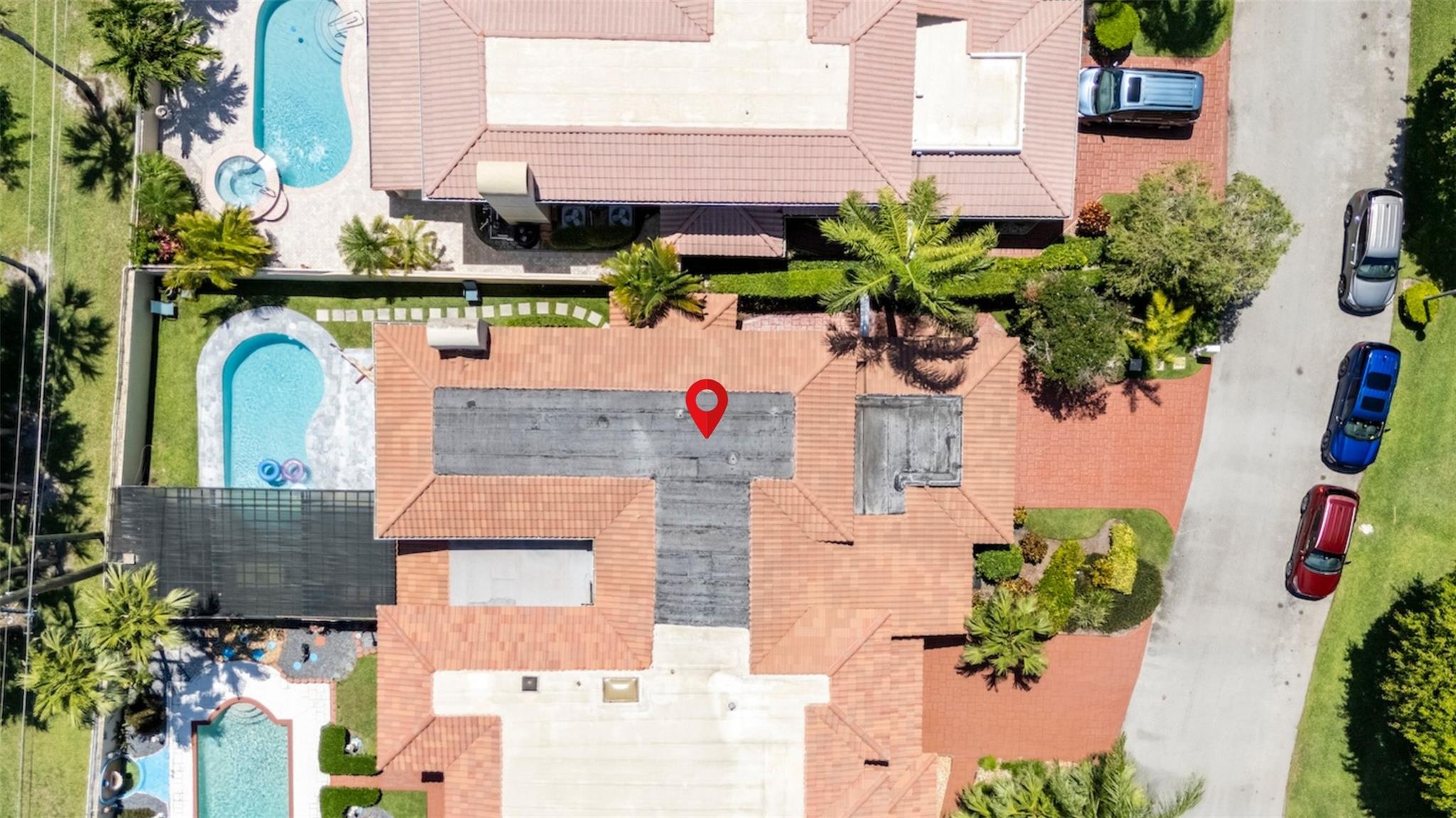 727 Villa Portofino Cir 727
