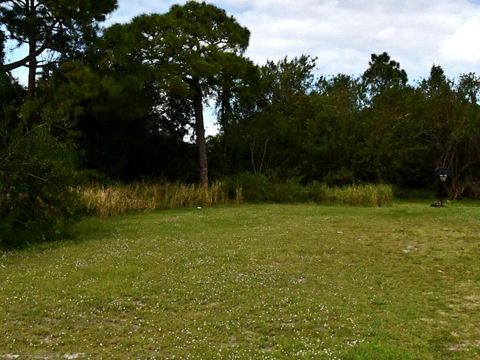 Photo of 0 Barcelona Avenue, Fort Pierce, FL 34946 (MLS # R11154199)