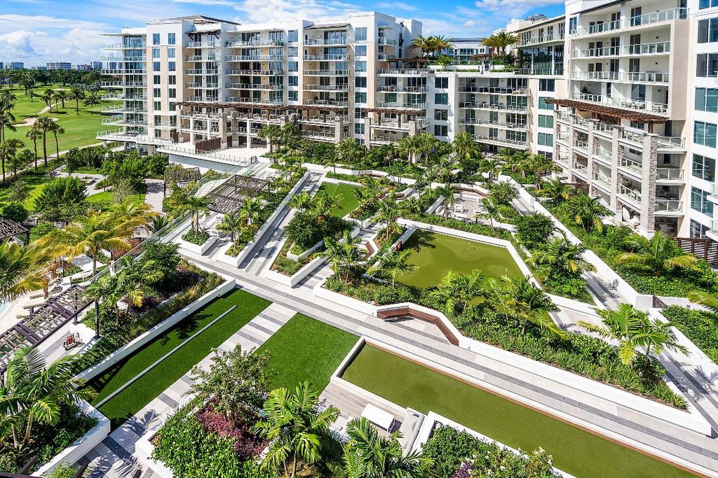 Photo of 210 SE Mizner Boulevard #704, Boca Raton, FL 33432 (MLS # R11105182)