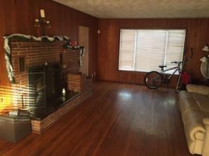 Spring Garden Court - Residential
