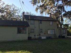 Spring Garden Court - Residential